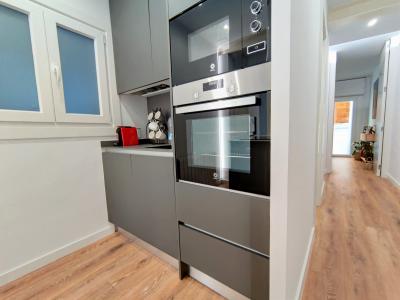 Appartement à louer à Barcelona Calabria - Rosselló