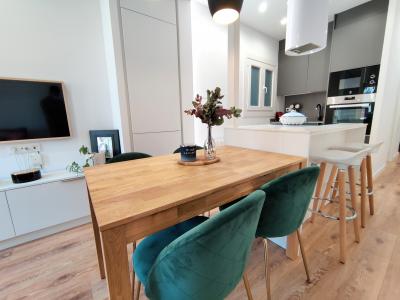 Appartement à louer à Barcelona Calabria - Rosselló