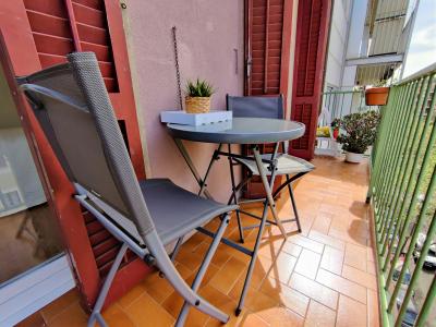 Appartement à louer à Barcelona Calabria - Rosselló