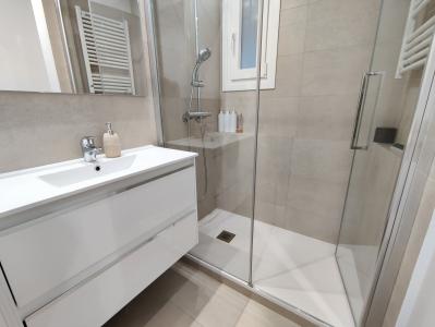 Appartement à louer à Barcelona Calabria - Rosselló