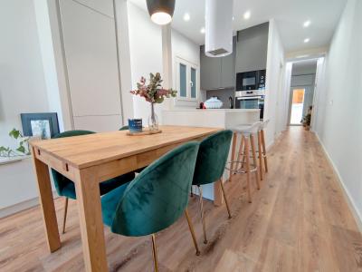 Appartement à louer à Barcelona Calabria - Rosselló