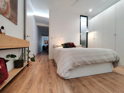 Appartement à louer à Barcelona Calabria - Rosselló