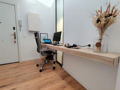 Appartement à louer à Barcelona Calabria - Rosselló