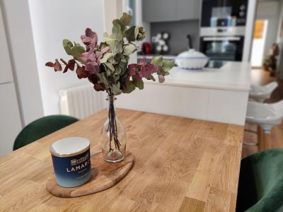 Appartement à louer à Barcelona Calabria - Rosselló