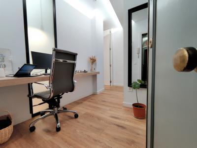 Appartement à louer à Barcelona Calabria - Rosselló