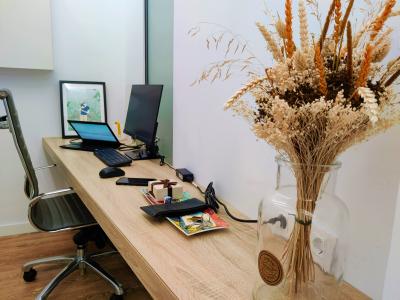 Appartement à louer à Barcelona Calabria - Rosselló