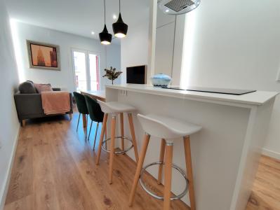 Appartement à louer à Barcelona Calabria - Rosselló