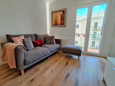 Appartement à louer à Barcelona Calabria - Rosselló