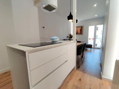 Appartement à louer à Barcelona Calabria - Rosselló