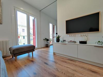 Appartement à louer à Barcelona Calabria - Rosselló