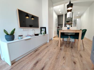 Appartement à louer à Barcelona Calabria - Rosselló