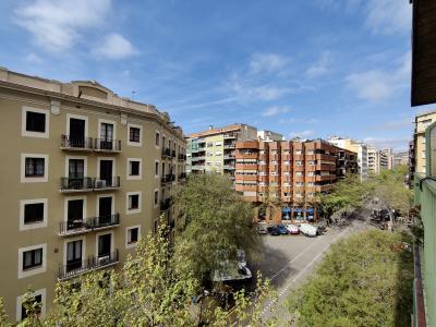 Appartement à louer à Barcelona Calabria - Rosselló