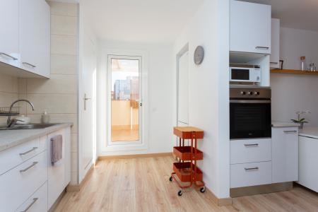 Appartement te huur in Barcelona Navas Tolosa - Passeig Maragall
