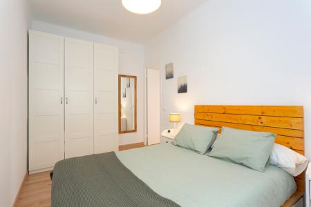 Appartement te huur in Barcelona Navas Tolosa - Passeig Maragall