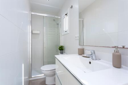 Appartement te huur in Barcelona Navas Tolosa - Passeig Maragall
