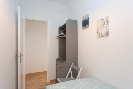 Appartement te huur in Barcelona Navas Tolosa - Passeig Maragall