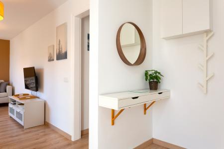 Appartement te huur in Barcelona Navas Tolosa - Passeig Maragall