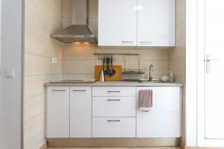 Appartement te huur in Barcelona Navas Tolosa - Passeig Maragall
