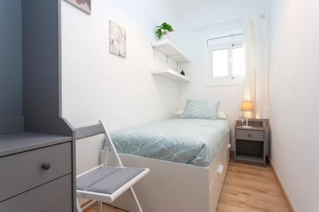 Appartement te huur in Barcelona Navas Tolosa - Passeig Maragall