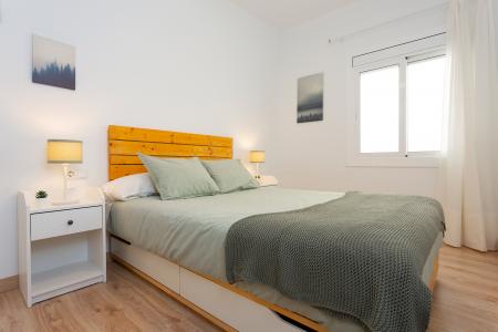 Appartement te huur in Barcelona Navas Tolosa - Passeig Maragall