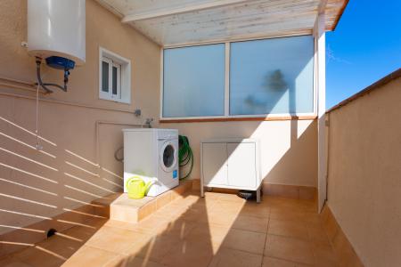 Appartement te huur in Barcelona Navas Tolosa - Passeig Maragall