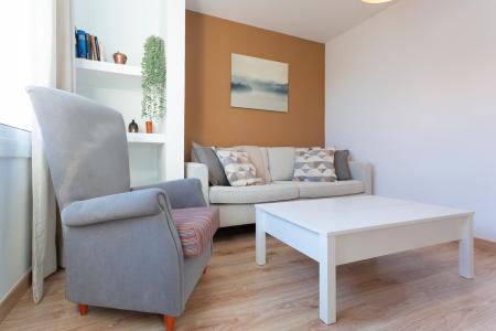 Appartement te huur in Barcelona Navas Tolosa - Passeig Maragall