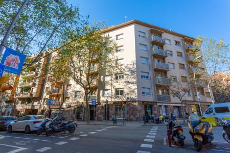 Appartement te huur in Barcelona Navas Tolosa - Passeig Maragall