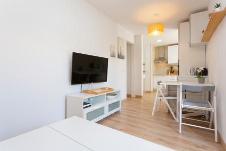 Appartement te huur in Barcelona Navas Tolosa - Passeig Maragall