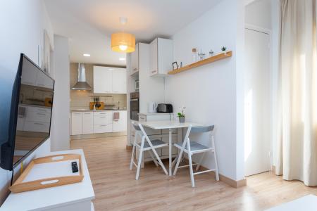Appartement te huur in Barcelona Navas Tolosa - Passeig Maragall