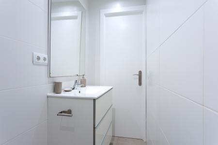 Appartement te huur in Barcelona Navas Tolosa - Passeig Maragall