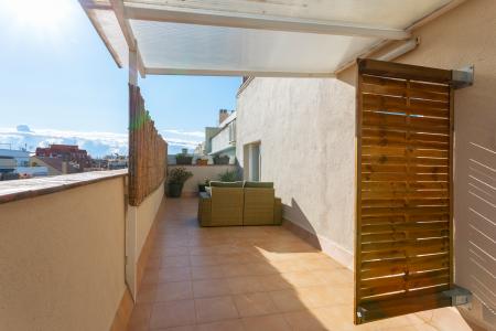 Appartement te huur in Barcelona Navas Tolosa - Passeig Maragall