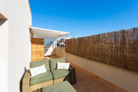 Appartement te huur in Barcelona Navas Tolosa - Passeig Maragall