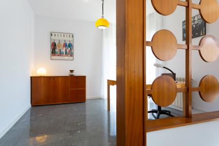 Piso moderno y luminoso