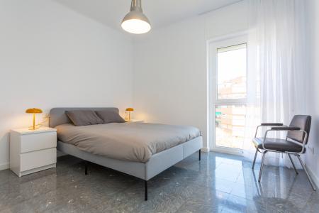 Piso moderno y luminoso