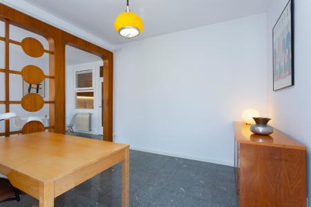 Piso moderno y luminoso