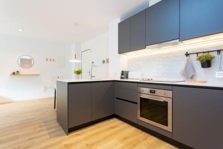 Wohnung zur Miete in Barcelona Camelies - Escorial (10 Months Minimum)