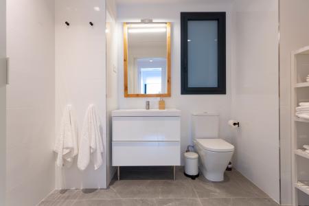Wohnung zur Miete in Barcelona Camelies - Escorial (10 Months Minimum)