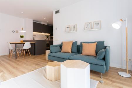 Wohnung zur Miete in Barcelona Camelies - Escorial (10 Months Minimum)
