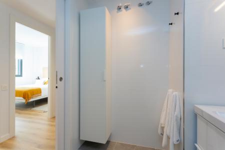 Wohnung zur Miete in Barcelona Camelies - Escorial (10 Months Minimum)