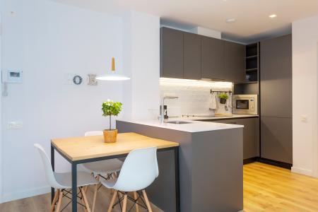 Wohnung zur Miete in Barcelona Camelies - Escorial (10 Months Minimum)