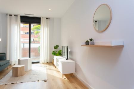 Wohnung zur Miete in Barcelona Camelies - Escorial (10 Months Minimum)