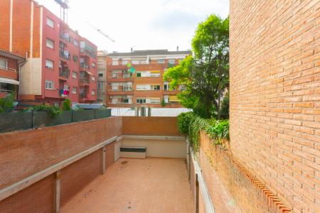 Wohnung zur Miete in Barcelona Camelies - Escorial (10 Months Minimum)