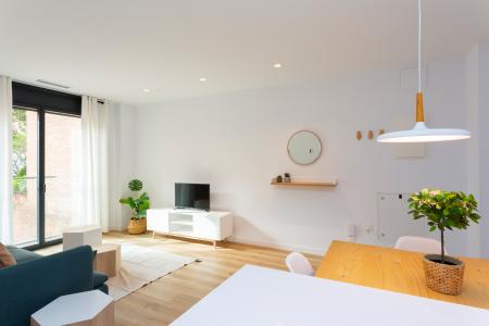 Wohnung zur Miete in Barcelona Camelies - Escorial (10 Months Minimum)
