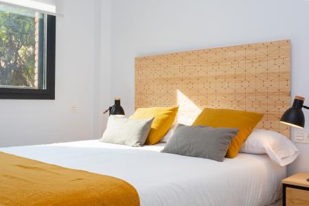 Wohnung zur Miete in Barcelona Camelies - Escorial (10 Months Minimum)