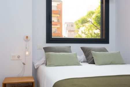 Wohnung zur Miete in Barcelona Camelies - Escorial (10 Months Minimum)