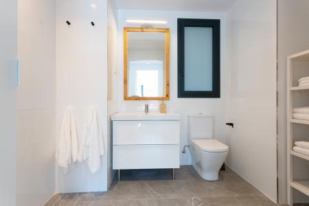 Piso de 65 m2 en alquiler en Gràcia