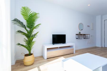 Piso de 65 m2 en alquiler en Gràcia