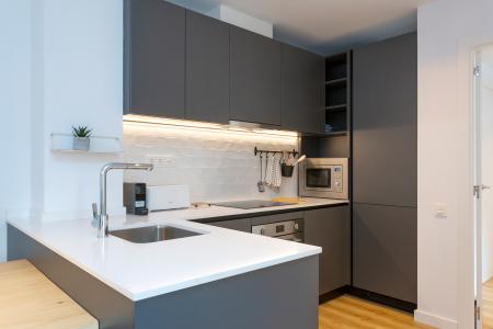 Piso de 65 m2 en alquiler en Gràcia