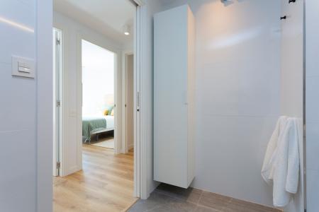 Piso de 65 m2 en alquiler en Gràcia