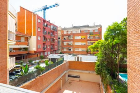 Piso de 65 m2 en alquiler en Gràcia